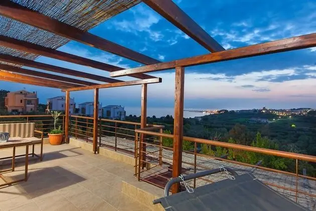 Elite Villa, Birden Çok Yatak Odası, Kişiye Özel Havuzlu, Deniz Manzaralı