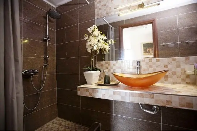 Elite Villa, Birden Çok Yatak Odası, Kişiye Özel Havuzlu, Deniz Manzaralı