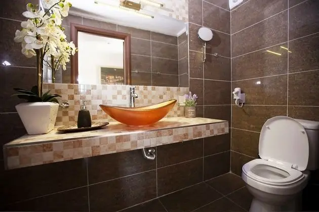 Elite Villa, Birden Çok Yatak Odası, Kişiye Özel Havuzlu, Deniz Manzaralı