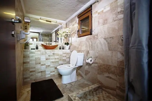 Elite Villa, Birden Çok Yatak Odası, Kişiye Özel Havuzlu, Deniz Manzaralı