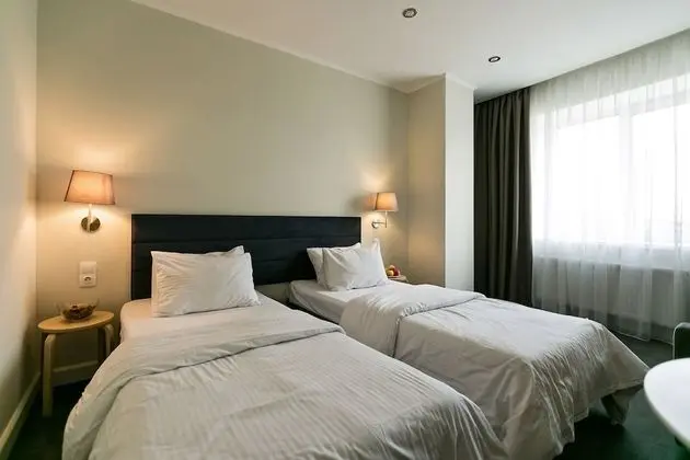 Deluxe Apart Daire, Küçük Mutfak