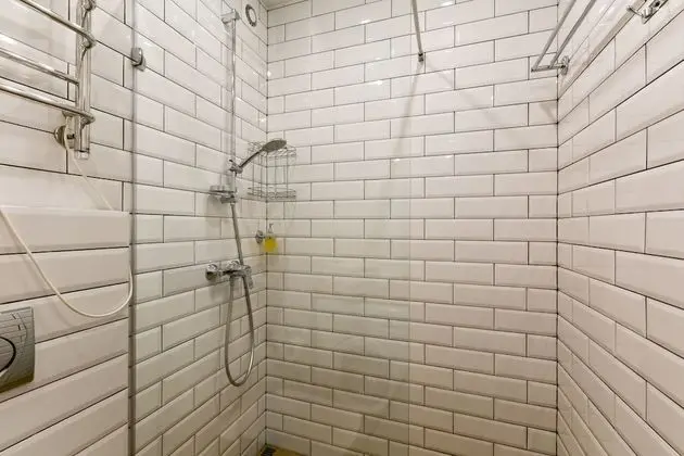 Deluxe Apart Daire, Küçük Mutfak
