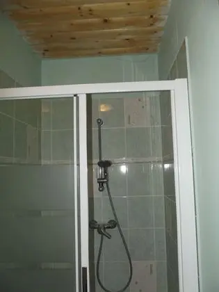 Tek Büyük Yataklı Oda (Adonis)