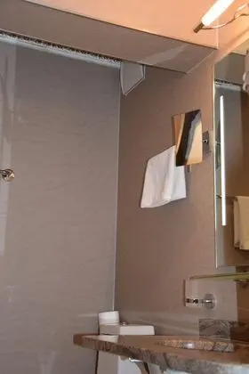 Standard Tek Kişilik Oda, 1 Tek Kişilik Yatak