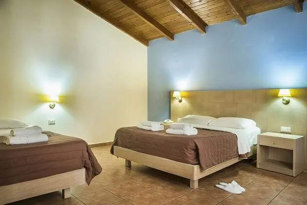 Lassi Hotel Apartment