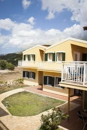 Lassi Hotel Apartment