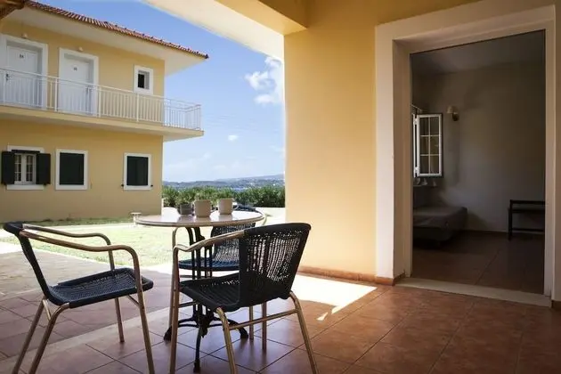 Lassi Hotel Apartment