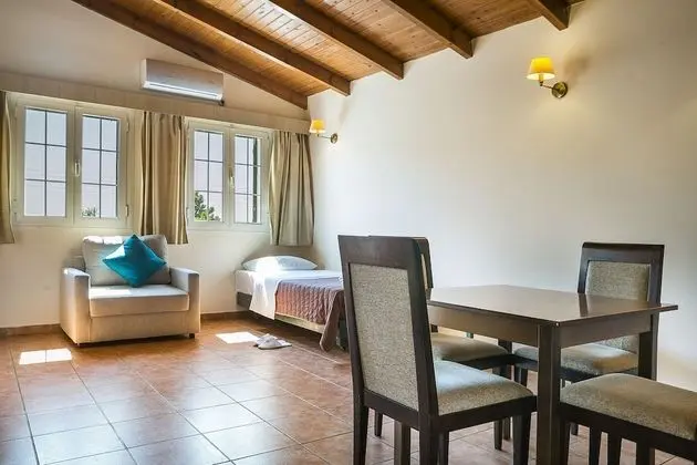 Lassi Hotel Apartment