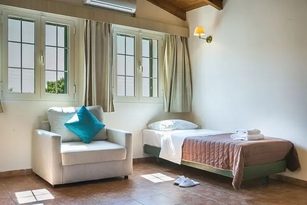 Lassi Hotel Apartment