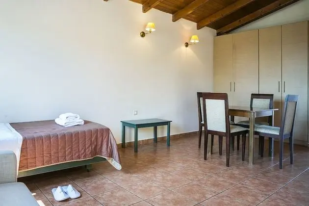 Lassi Hotel Apartment