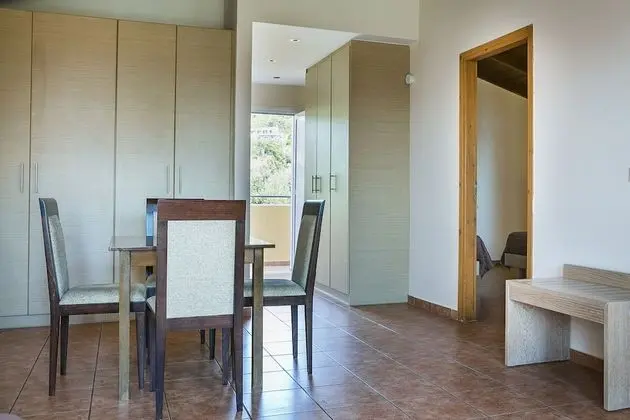 Lassi Hotel Apartment