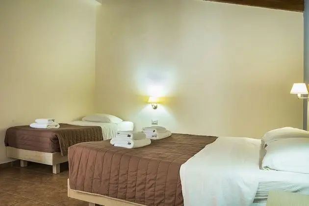 Lassi Hotel Apartment