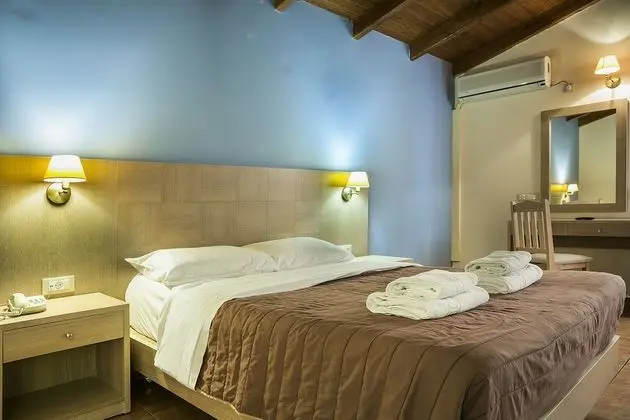 Lassi Hotel Apartment