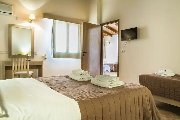 Lassi Hotel Apartment