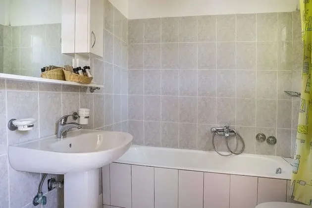 Lassi Hotel Apartment