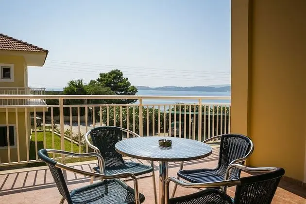 Lassi Hotel Apartment
