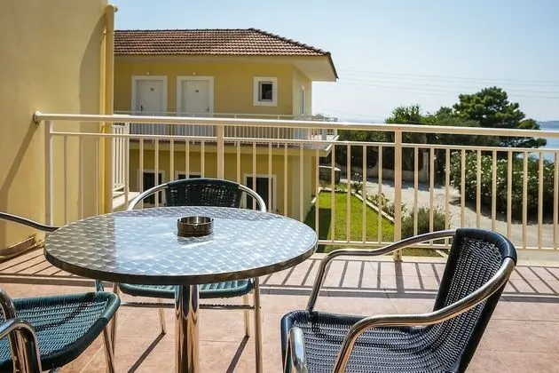 Lassi Hotel Apartment