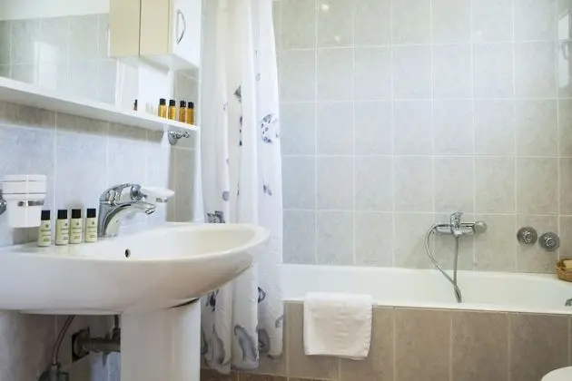 Lassi Hotel Apartment