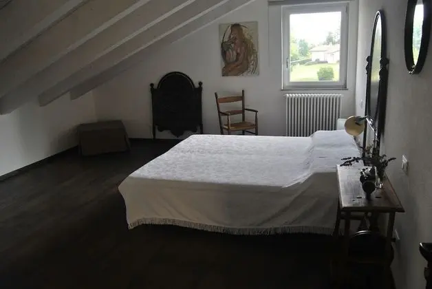 Tek Büyük Yataklı Oda, Ortak Banyo