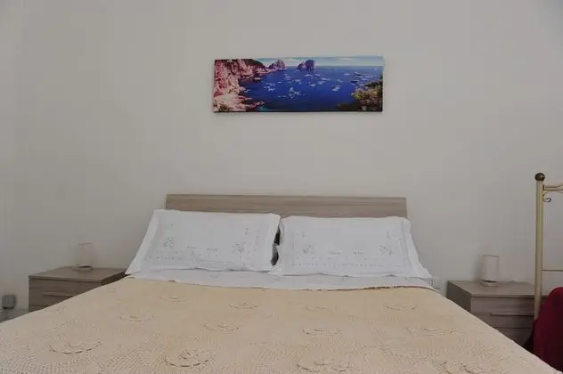 Dört Kişilik Oda, Balkon