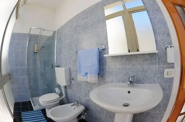 Dört Kişilik Oda, Balkon