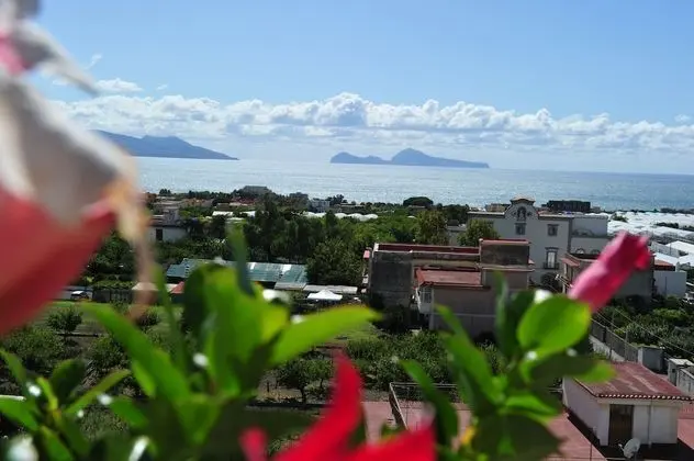 Dört Kişilik Oda, Balkon