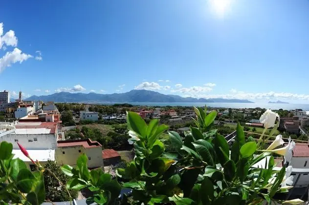 Dört Kişilik Oda, Balkon