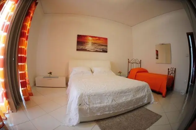 Dört Kişilik Oda, Balkon, Dağ Yamacı