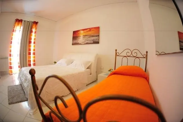 Dört Kişilik Oda, Balkon, Dağ Yamacı