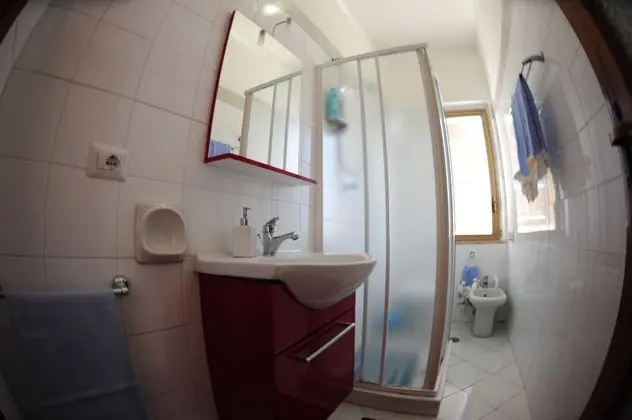 Dört Kişilik Oda, Balkon, Dağ Yamacı