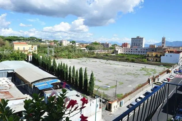 Dört Kişilik Oda, Balkon, Dağ Yamacı