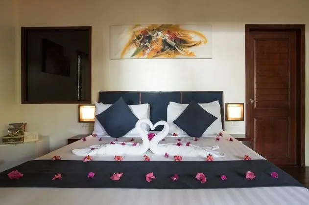 Deluxe Kır Evi