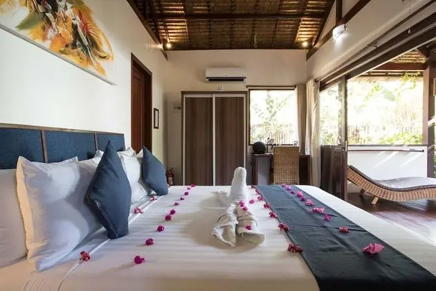 Deluxe Kır Evi