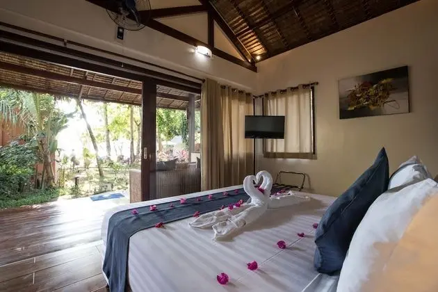 Deluxe Kır Evi