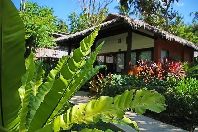 Kır Evi (Beachfront)