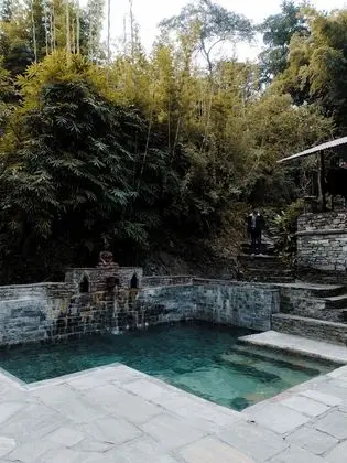 Odadan manzara