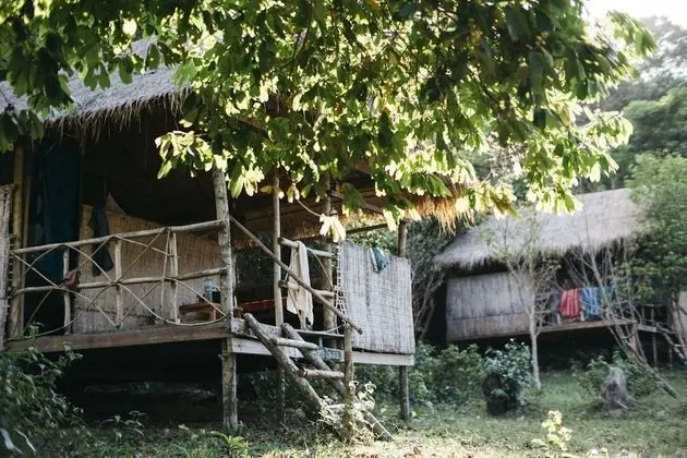 Bungalov (Garden)