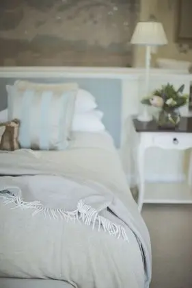 Luxury Süit, 1 En Büyük (King) Boy Yatak