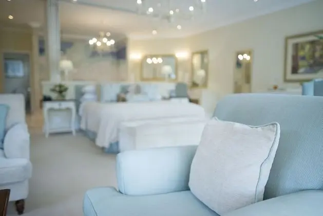 Luxury Süit, 1 En Büyük (King) Boy Yatak