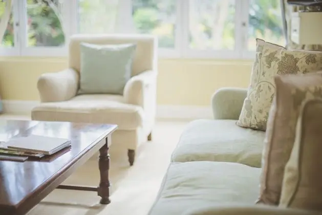 Luxury Süit, 1 En Büyük (King) Boy Yatak