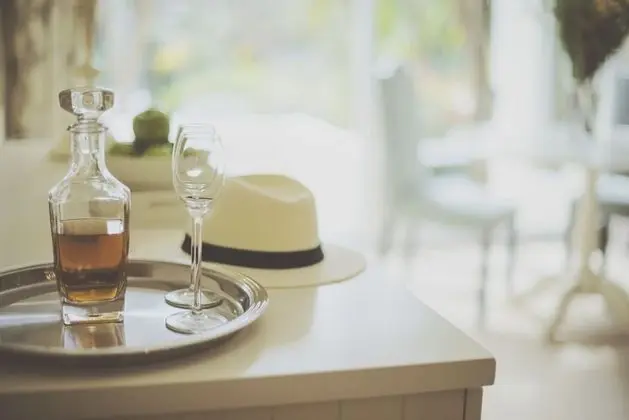 Luxury Süit, 1 En Büyük (King) Boy Yatak