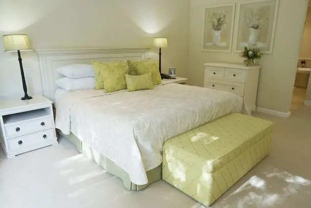 Standard Süit, 1 En Büyük (King) Boy Yatak, Havuz Kenarı