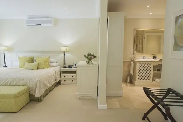 Standard Süit, 1 En Büyük (King) Boy Yatak, Havuz Kenarı