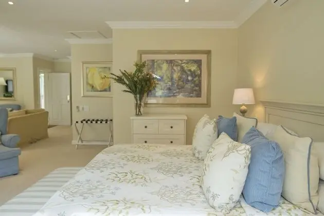 Standard Süit, 1 En Büyük (King) Boy Yatak, Havuz Kenarı