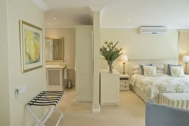 Standard Süit, 1 En Büyük (King) Boy Yatak, Havuz Kenarı