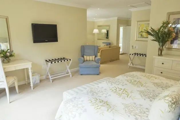 Standard Süit, 1 En Büyük (King) Boy Yatak, Havuz Kenarı