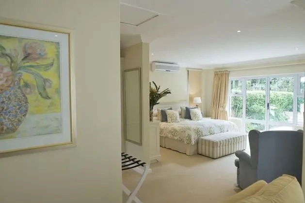 Standard Süit, 1 En Büyük (King) Boy Yatak, Havuz Kenarı