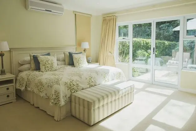 Standard Süit, 1 En Büyük (King) Boy Yatak, Havuz Kenarı