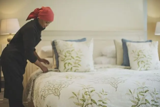 Standard Süit, 1 En Büyük (King) Boy Yatak, Havuz Kenarı