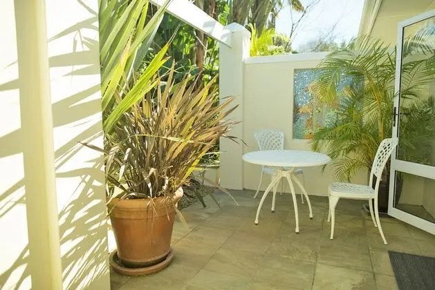 Standard Süit, 1 En Büyük (King) Boy Yatak, Havuz Kenarı